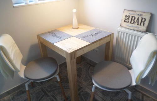 Ferienwohnung DAHEIMchen - Foto 10