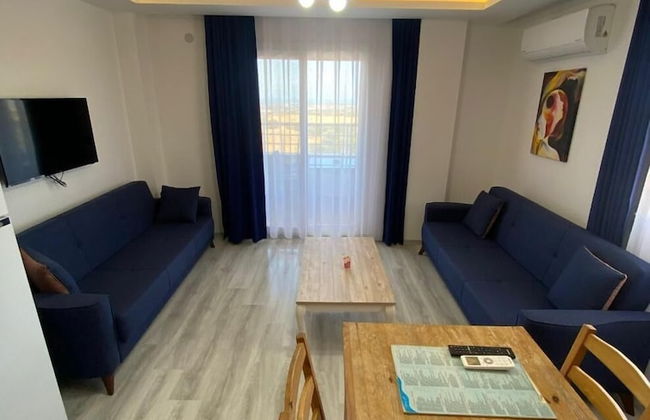 Mavi Restaurant & Apartments 3 - Foto 55