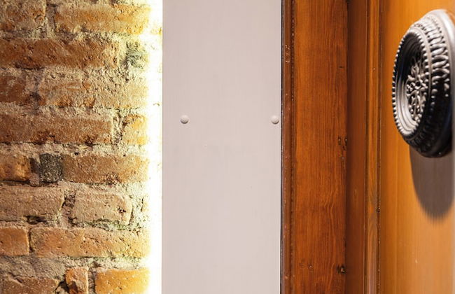 Uma Suites Sagrada Familia - Foto 2