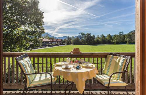 Alpen Chalet Alte Talstation - Foto 7