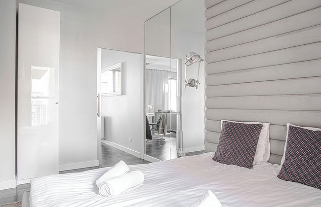 Lily Apart - Waterlane Pool & Gym - Foto 2