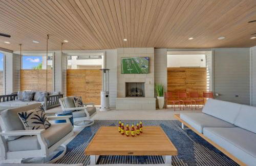 The High Life with Concierge Services - Foto 23