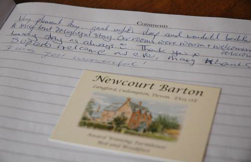 Newcourt Barton - Photo 29