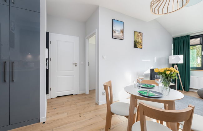 Apartment Lwowska Parking by Renters - Foto 63