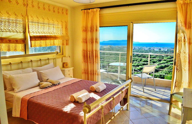 Luxury Holiday Villas Gouves - Foto 9
