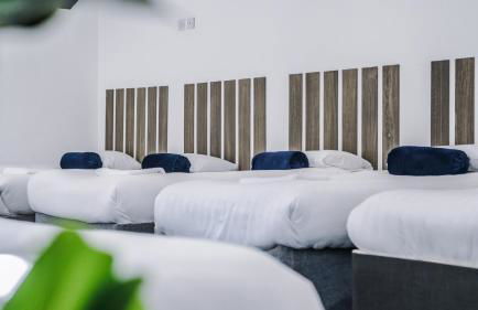 The Bloc - Liverpool Nightlife Apartments - Foto 54