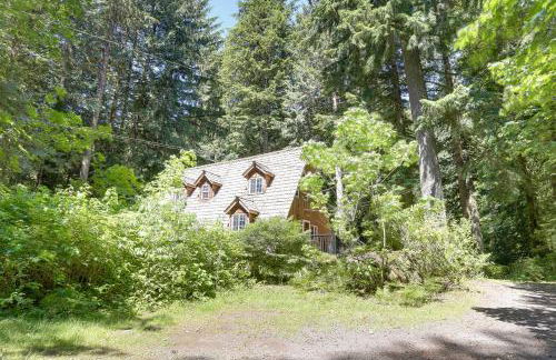 Clear Creek Cabin - Photo 36