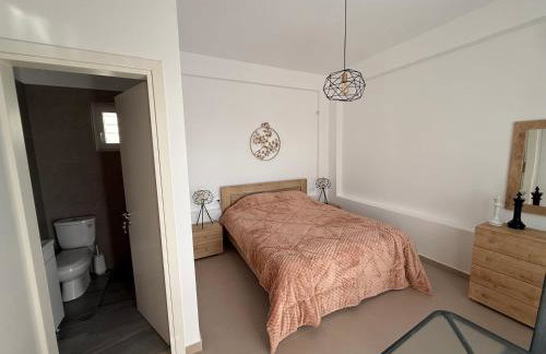 Theologos Residencies - Foto 11