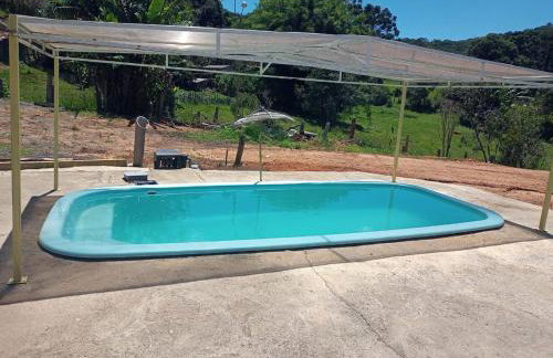 Pé na roça - Foto 6