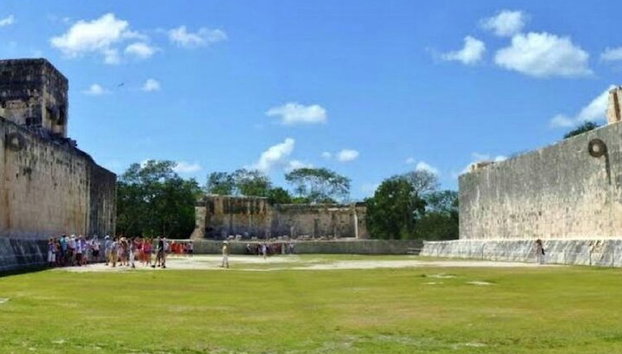 Chichén Itzá Tour privado desde Costa Mujeres - Foto 2
