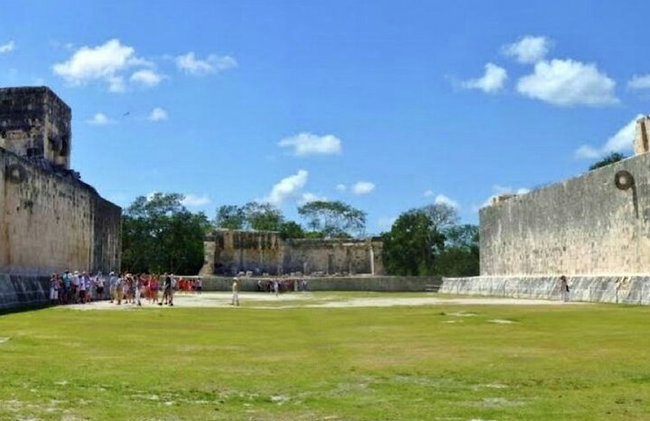 Chichen Itza Visite privée au départ de Costa Mujeres - Photo 2
