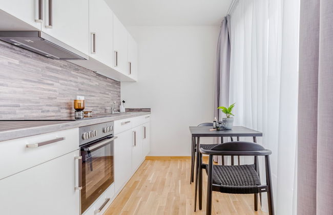 Limehome Dresden Wallstraße - Foto 24