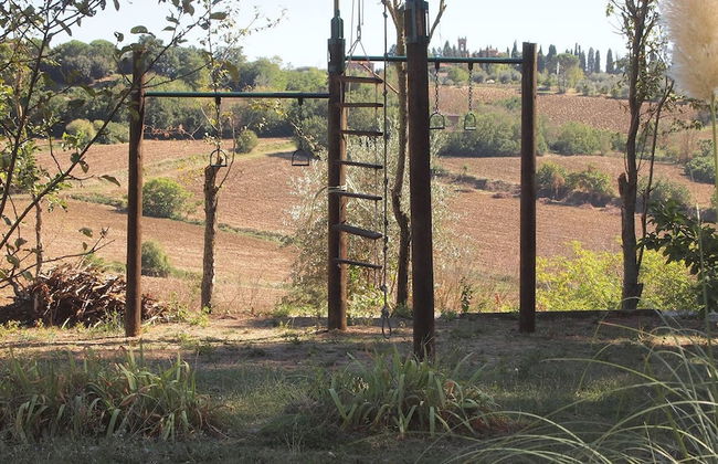 Agriturismo La Terra - Photo 46