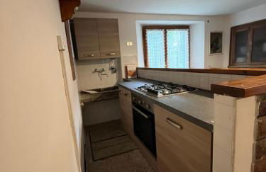 Abetone Pian di Novello - trekking hut - Foto 12