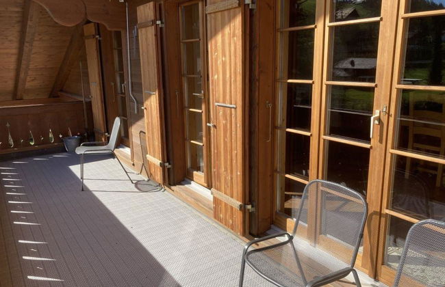 Fichte (Sulliger) - Foto 4