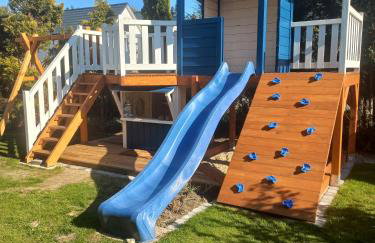 Domki I Pokoje Gościnne Marika - Foto 9