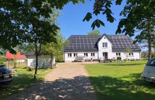 Dom nad morzem Ludwikowo - Foto 10