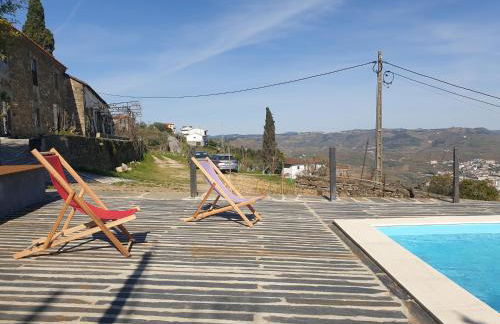 Quinta de Sobre a Fonte Charming Apartments - traditional winery - Foto 41