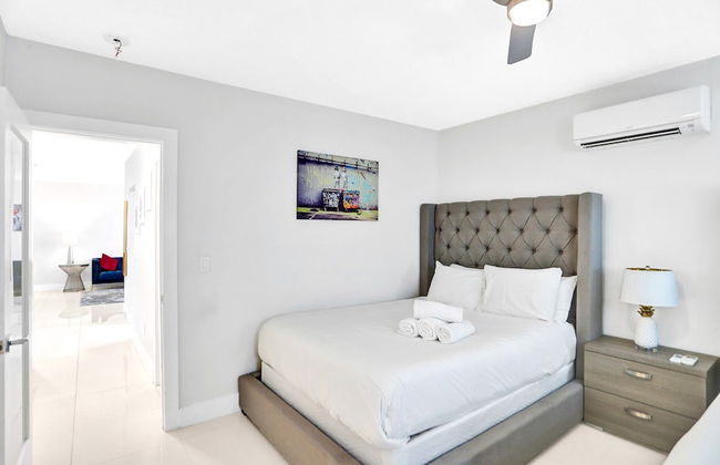 Bay Harbor Boutique Vacation Rental - Foto 74