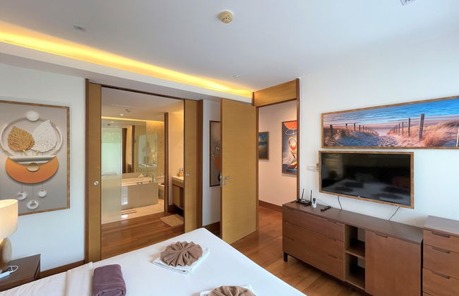 Pearl of Naithon Resort by Lofty - Foto 16