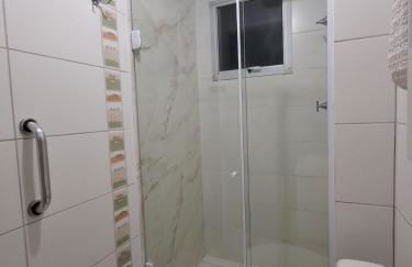 Apê Cantinho de Família - Foto 35