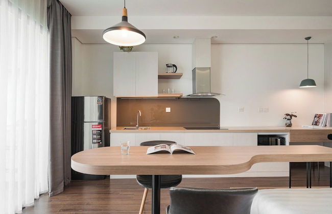 TIL Vinhomes D'capitale Elegance Suites - Foto 42