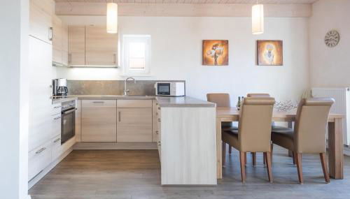 Ferienhaus - Wattwurm - Foto 5