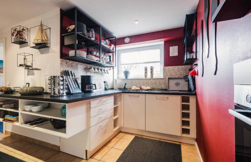 Ferienwohnung "UtTied" - Ankommen und Entspannen - Foto 72