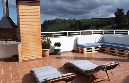 La Loma de San Leonardo - Foto 39