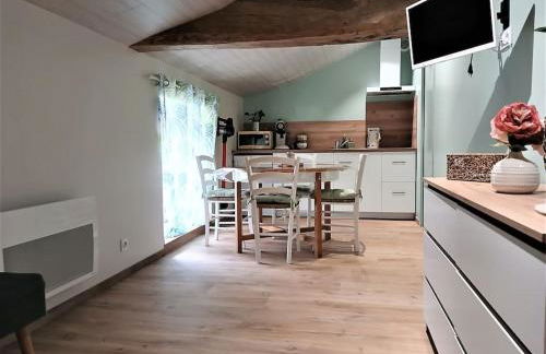 Le P'tit Gîte d'Isa, 15 km du Puy du Fou - Foto 22