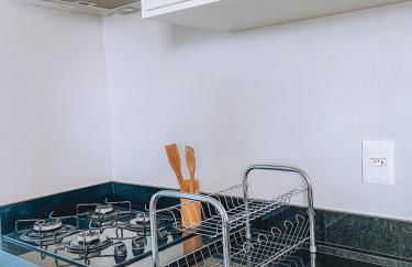 Apartamento Penha Beira Mar Beto Carrero World - Foto 7