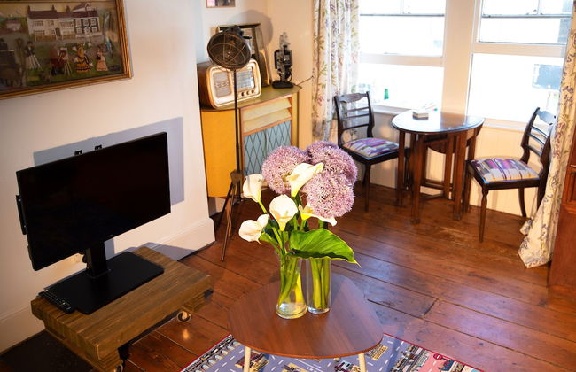 Birch in the Lanes - Foto 15