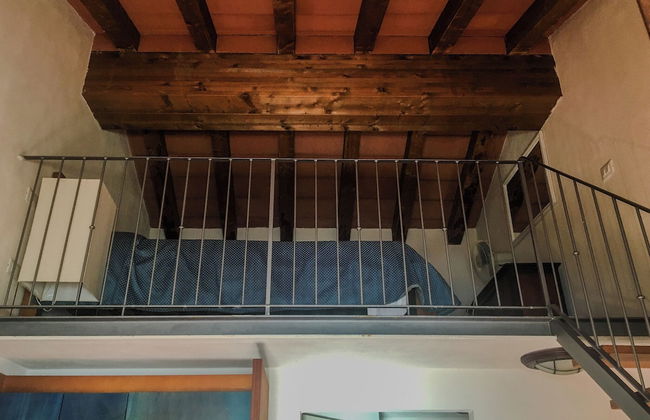 Casa del Porticciolo di Capraia - Foto 5