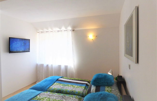 Sonnenhaus Ferienwohnungen - Foto 17