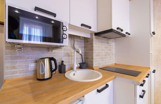 More Apartments na Kuvshinok 8 - 2 - Photo 9