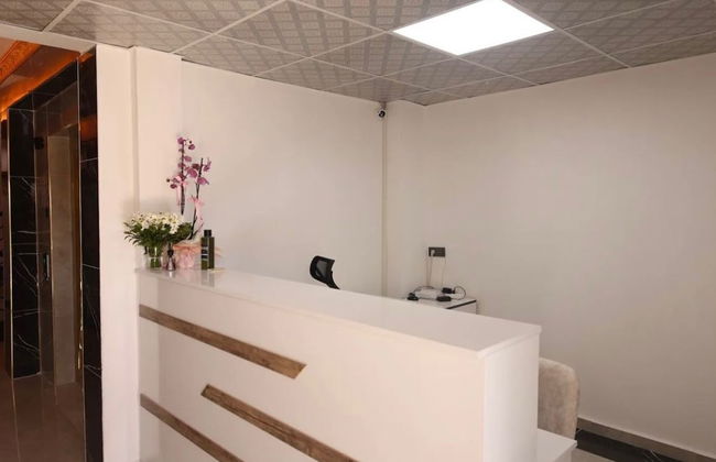 HİLL REZİDANS - Foto 2