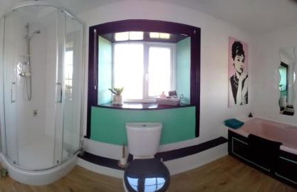 Hill House - Foto 16
