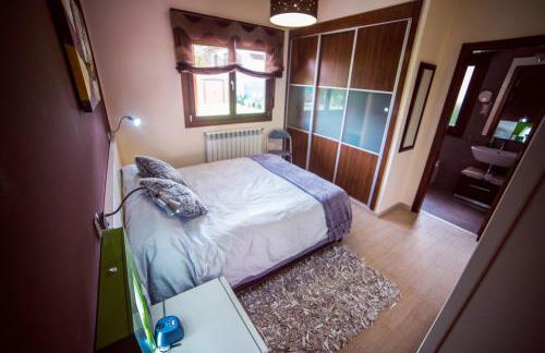 El Mirador de la Toba - Foto 28