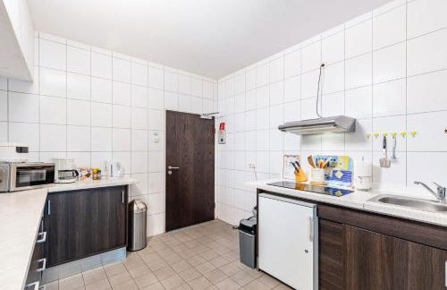 Bacchus Holiday Homes - Foto 50