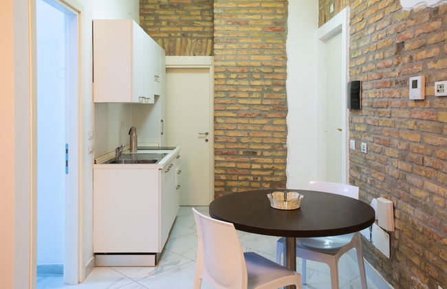 Morin 10 Rome Exclusive Suites - Foto 59