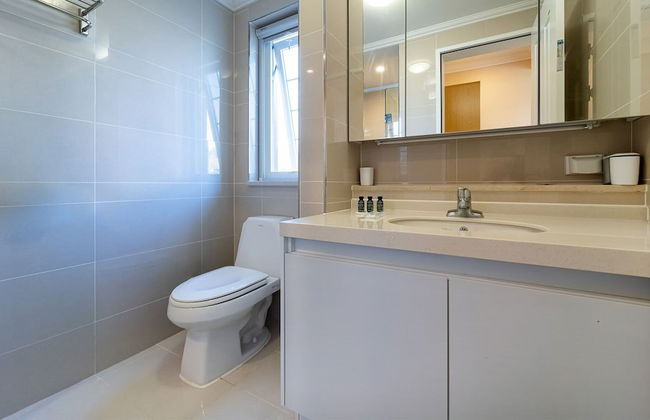 Kylin Villa Resort Jeju - Foto 64