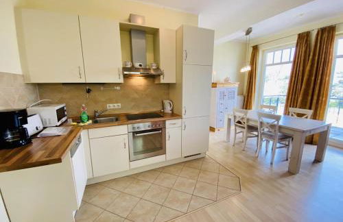 Lotsenhaus/Ostseetörn - Foto 7