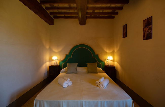 Villa Giotto - Photo 8