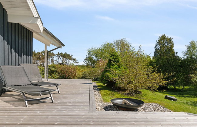 "Harald" - 300m from the sea - Foto 8