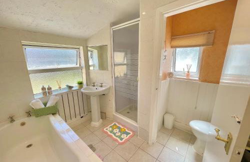 Lavender Dream House - Foto 45