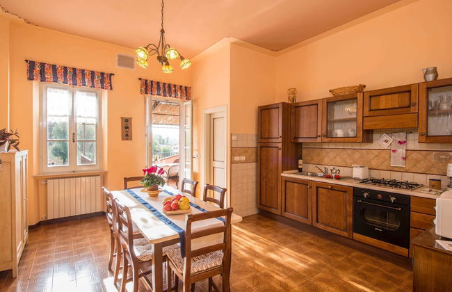 Air-conditioned Flat With Pool and Wellness Area - Foto 22