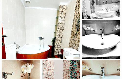 "Home Sweet Home" Big House 110m 3 Bedrooms FREE GUARDED PARKING ! - Foto 39