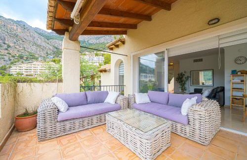 Casa Pianti villa in Altea Hills - Photo 19