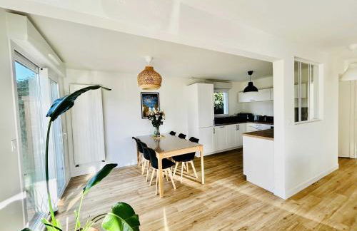 The cottage with the blue garden - Cottage for 6 - Foto 10