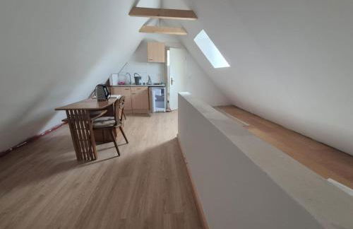 Ferienwohnung Goldener Löwe - Foto 7